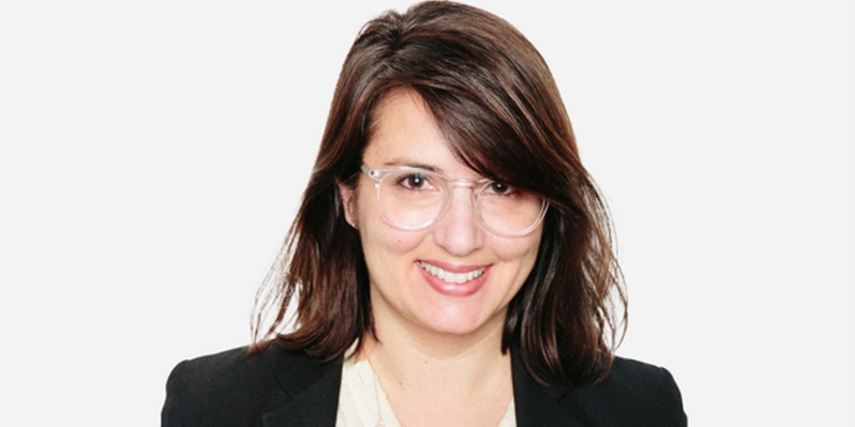 Kaish Family Art Project Announces Appointment Of Susan Fisher As Director