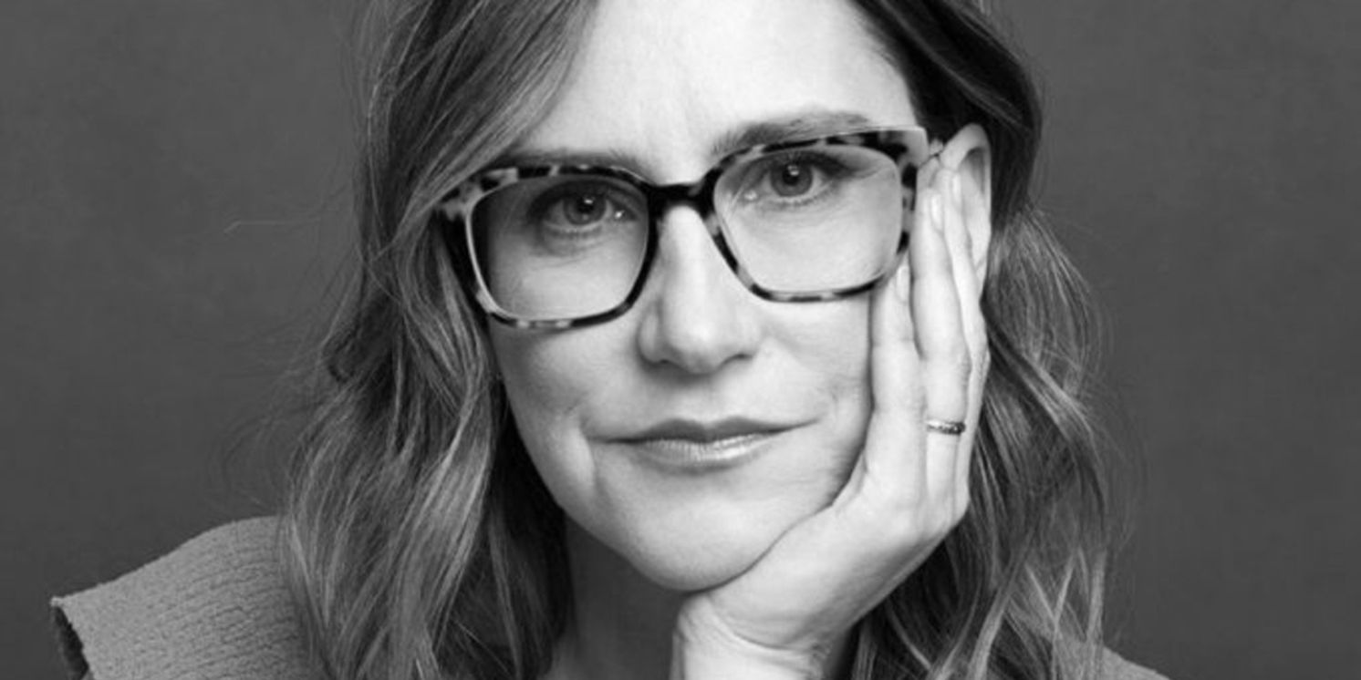 Kait Kerrigan To Lead Master Class For Theatre Now Industry Nights  Image