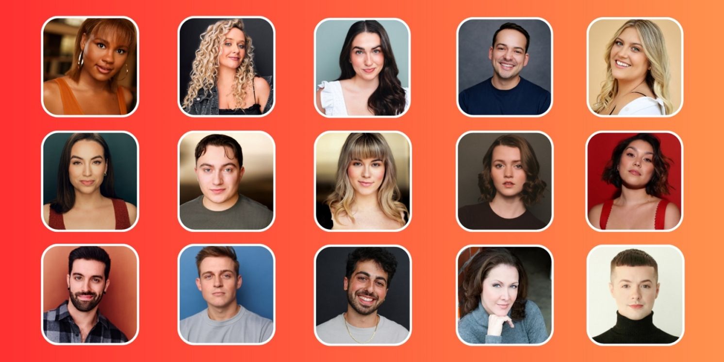 Kaitlin Hopkins to Host SINGING FOR SCHOLARSHIPS Benefit Concert At The Green Room 42  Image