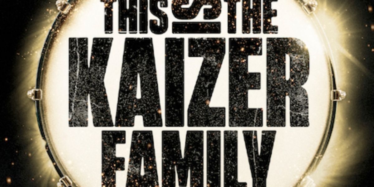 Kaizers Orchestra Release Single for 'This Is The Kaizer Family'