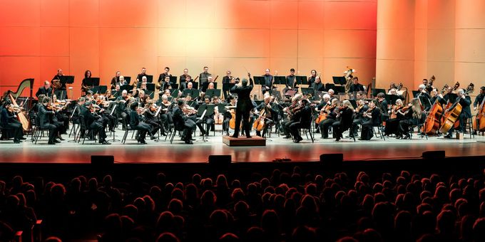 Kalamazoo Symphony Announces 2026/27 Season Featuring Violinist Itzhak Perlman Photos