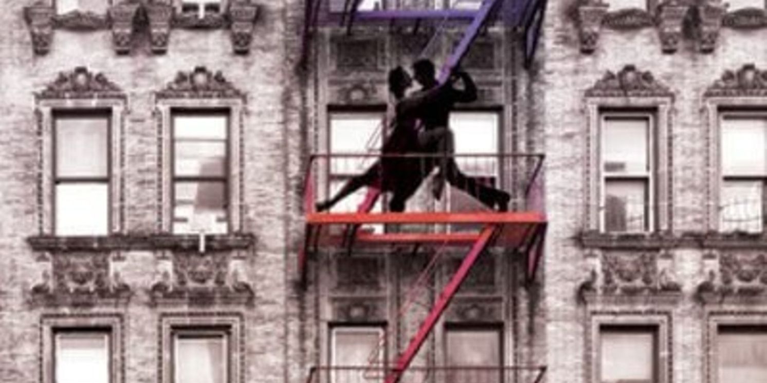 Kalamazoo Symphony Orchestra Will Perform WEST SIDE STORY at Miller Auditorium  Image