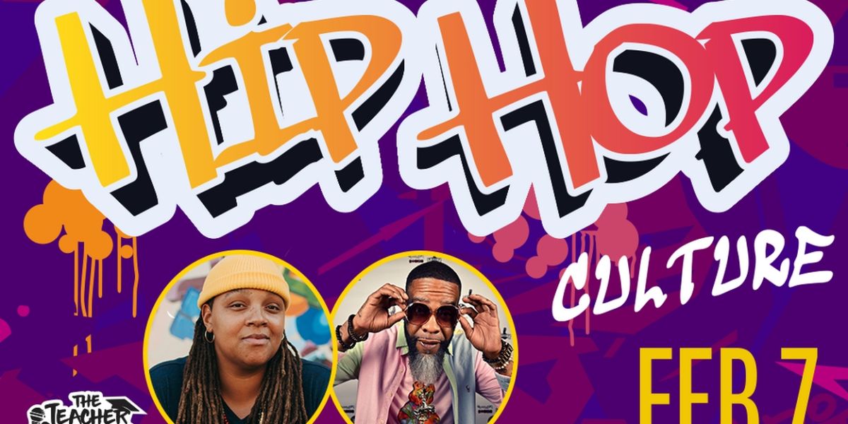 SYMPHONIC BEATS: Celebrating Hip Hop Culture to be Presented at Kalamazoo Central High School