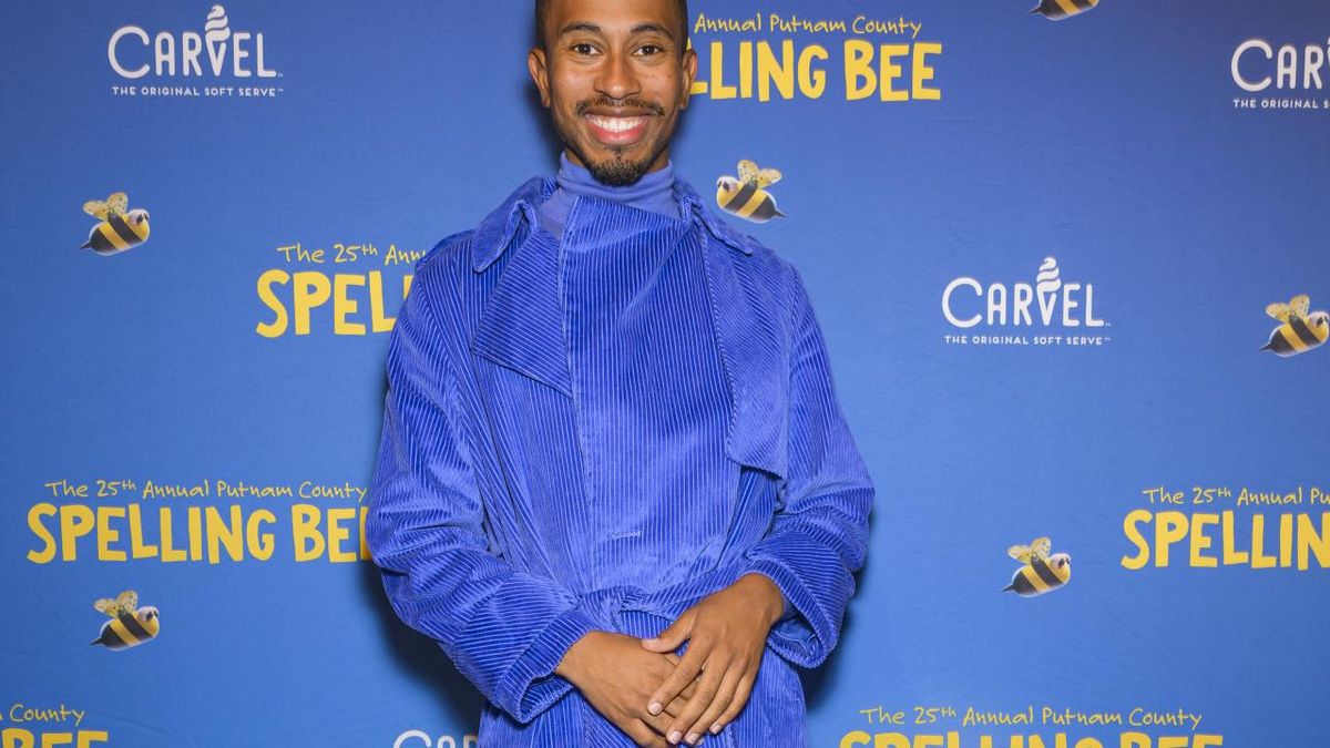 Kalen Allen to Host WhyHunger's Hungerthon Hustle at Citi Field