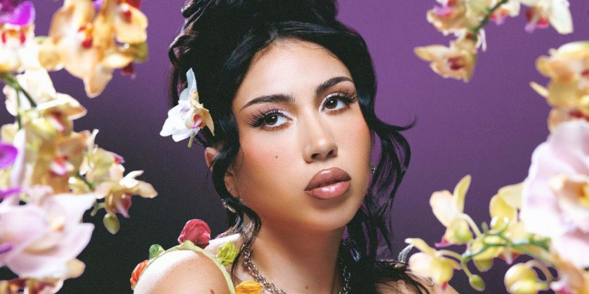 Kali Uchis Unveils New Track 'Te Mata'