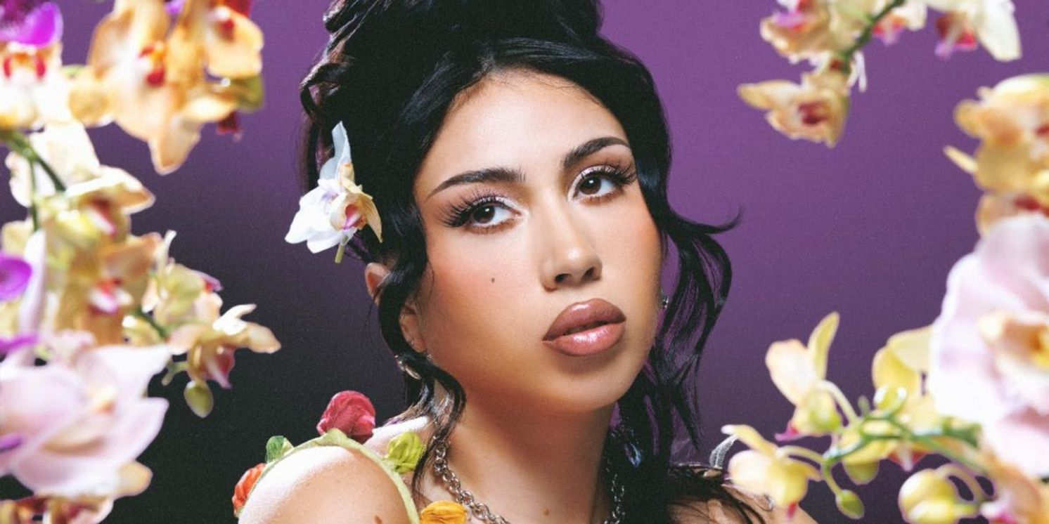 Kali Uchis Unveils New Track 'Te Mata'  Image