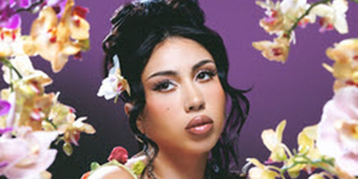 Kali Uchis Unveils 'Te Mata' From 'Orquídeas' Album