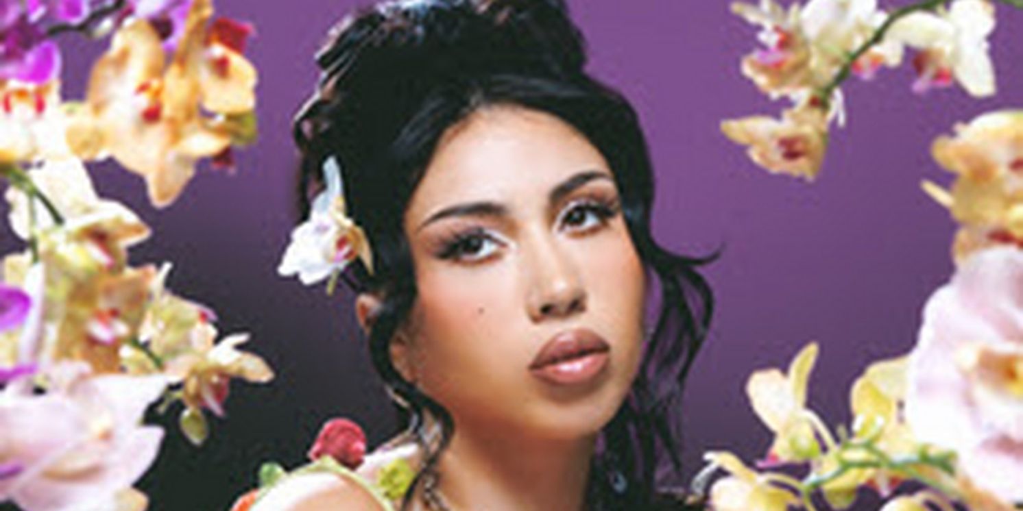 Kali Uchis Unveils 'Te Mata' From 'Orquídeas' Album  Image