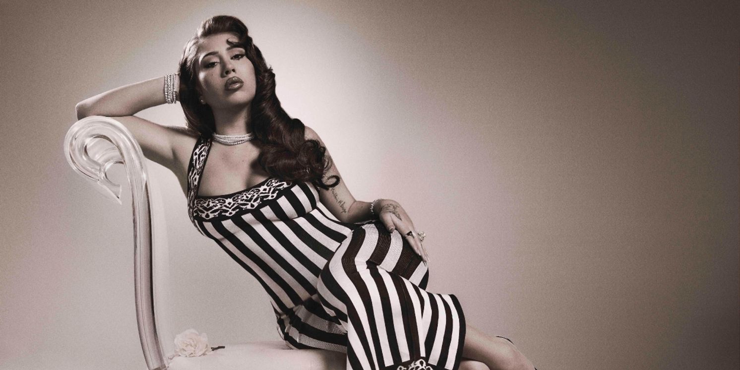 Kali Uchis to Play 'Sincerely' Arena Tour Across 24 North American Cities  Image