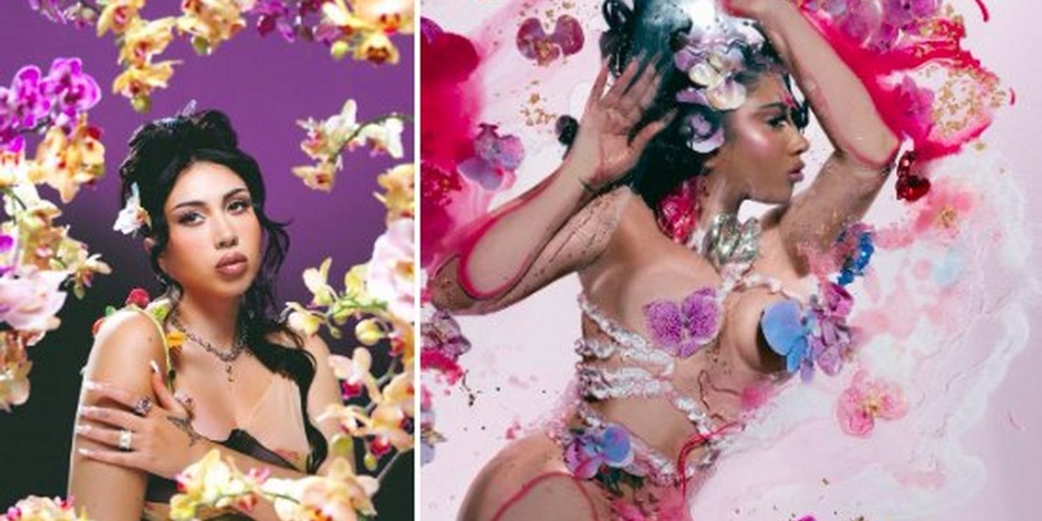 Kali Uchis to Release Spanish-Language Album 'Orquídeas' In January  Image