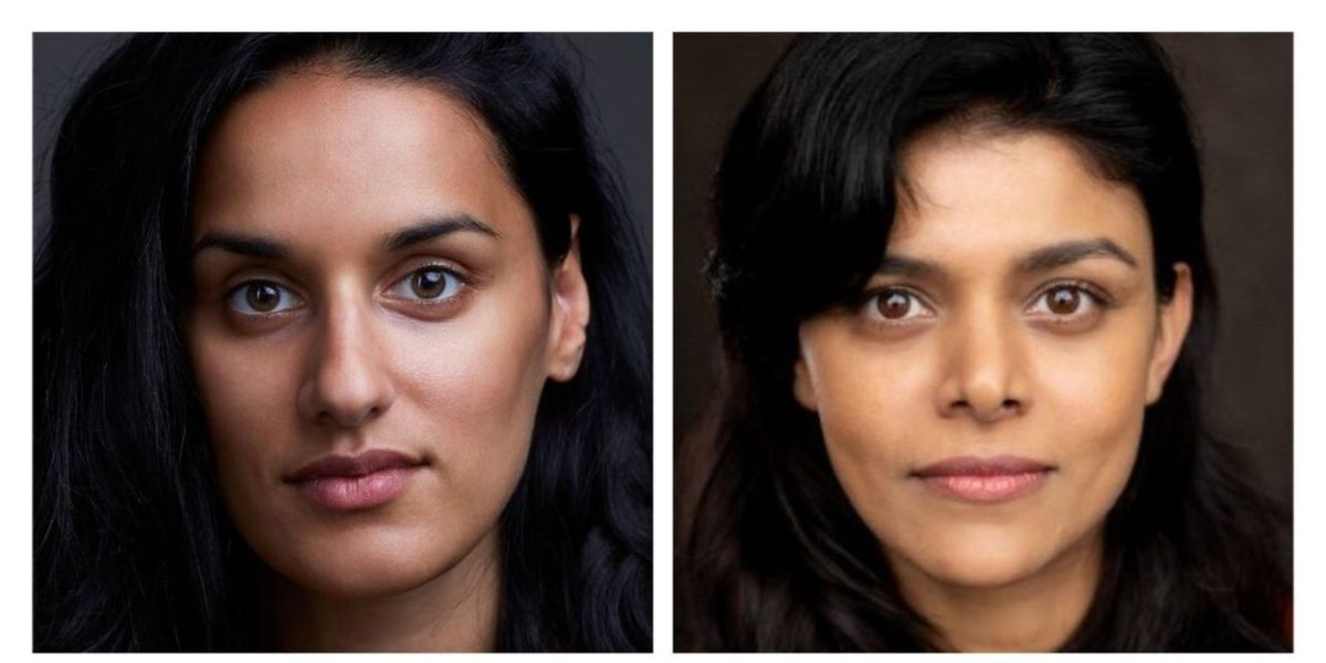 Kali's PHANTASMAGORIA by Deepika Arwind Comes to Southwark Playhouse Borough