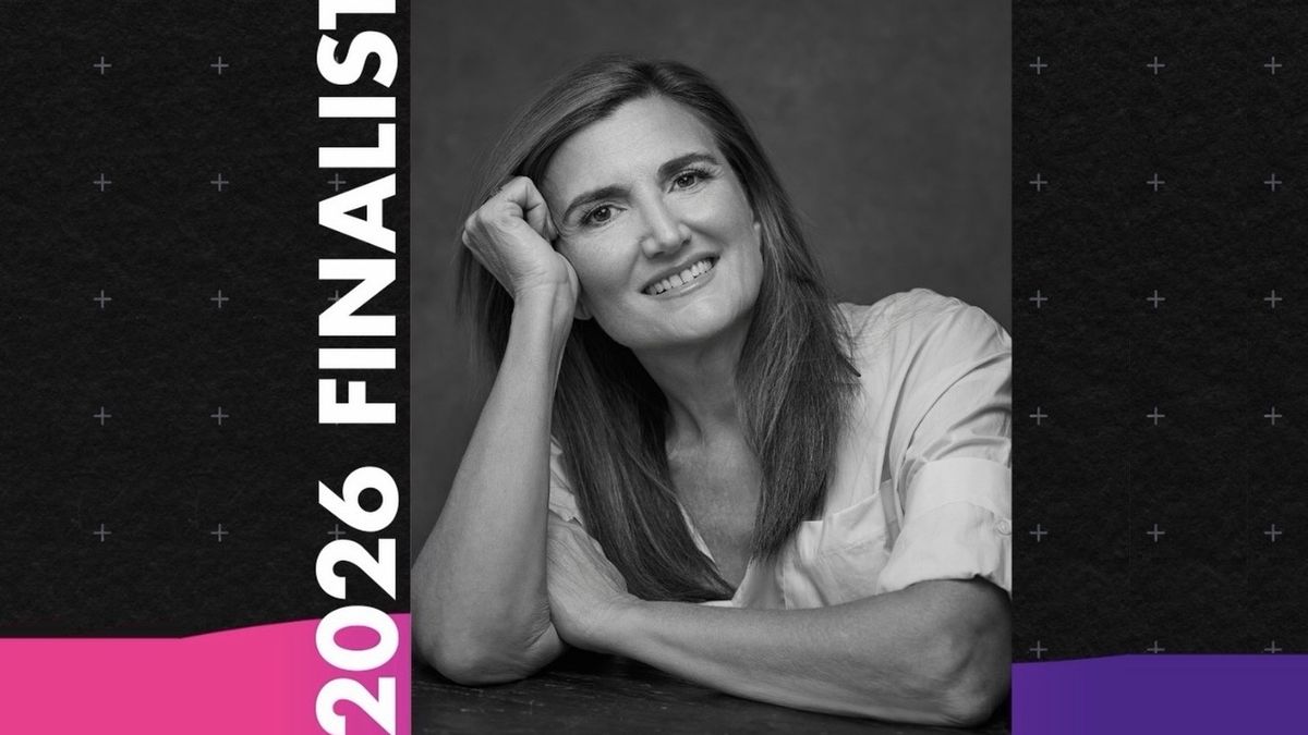 Kalliope Barlis Voted Top Ten Finalist 2026 Ladies Of Laughter Competition