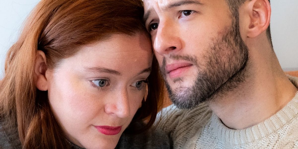 Kalliope & Co. Presents THE LAST FIVE YEARS By Jason Robert Brown