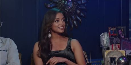 Kalpana Pot Breaks Down Her Viral Uranus Joke and Debunks Flat Earth Claims Photo