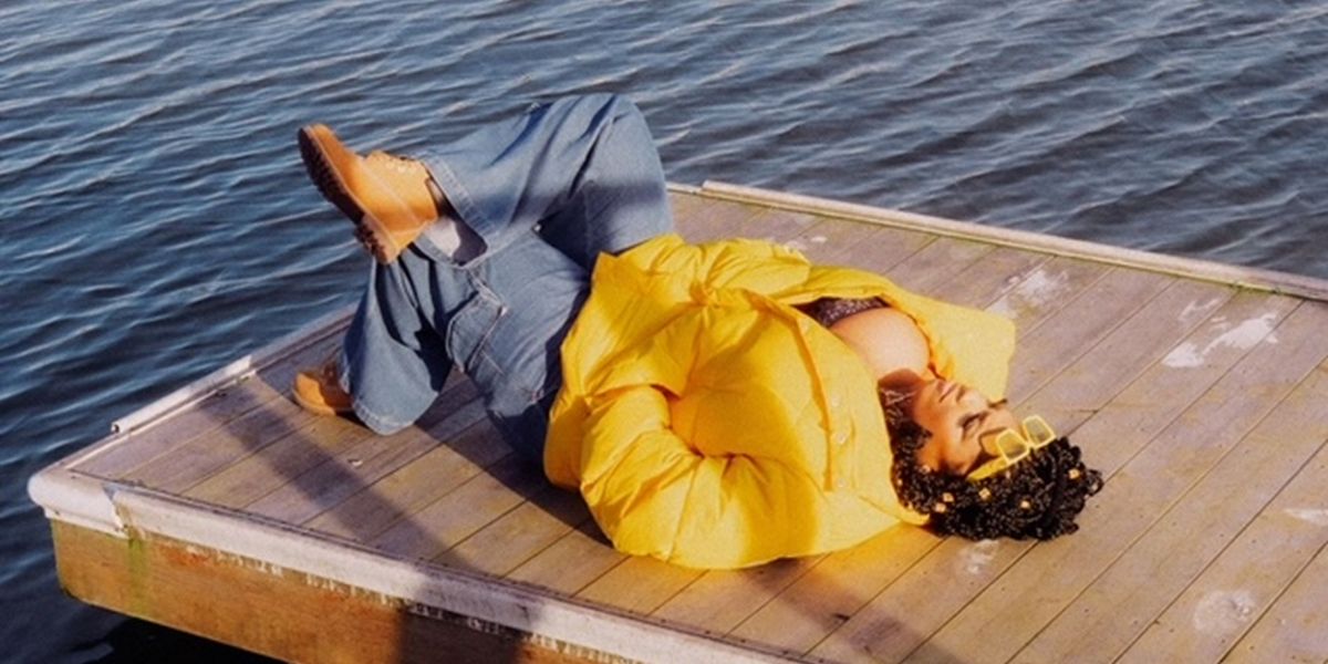 Kamaiyah Releases New Project 'Figuring Out My Emotions'