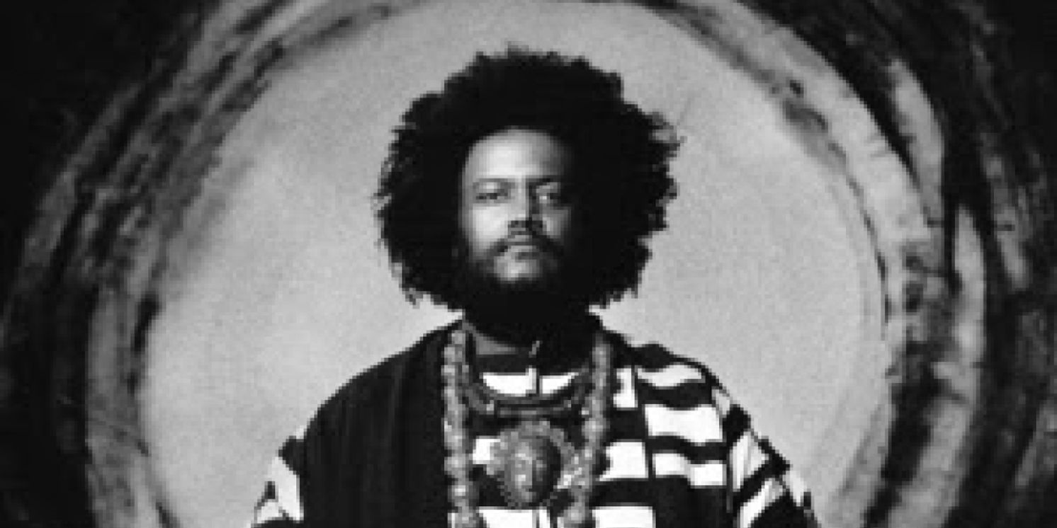 Kamasi Washington to Perform in LACMA's New David Geffen Galleries in June  Image