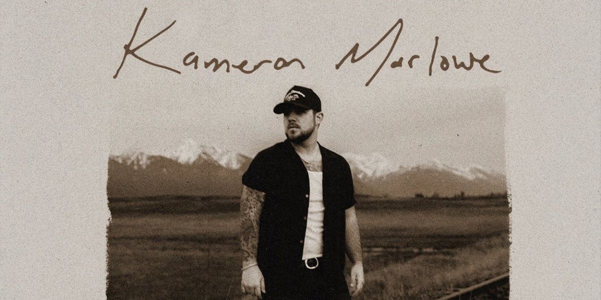 Kameron Marlowe Adds Six New International Dates To 'Keepin' The Lights On World Tour 2024'