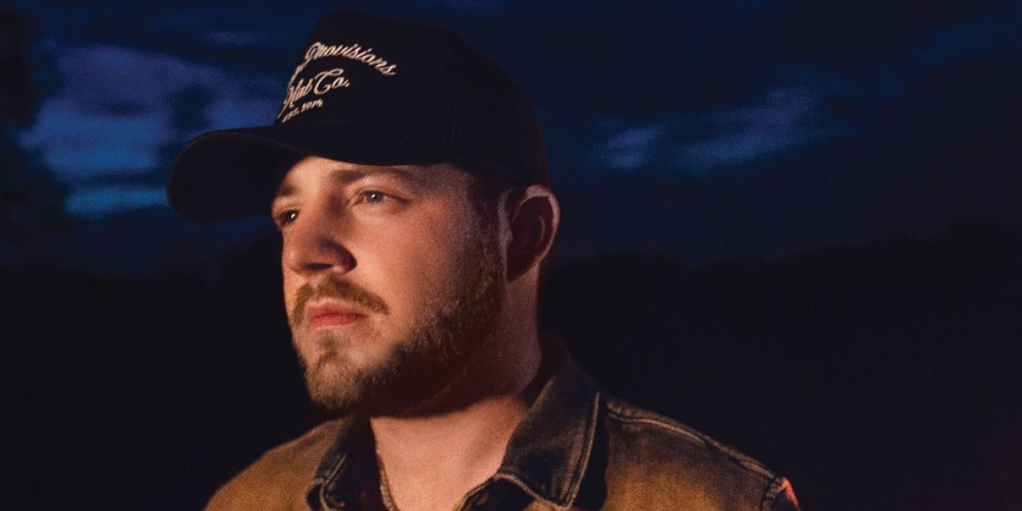 Kameron Marlowe Brings His Strangers Tour To The District On April 27  Image