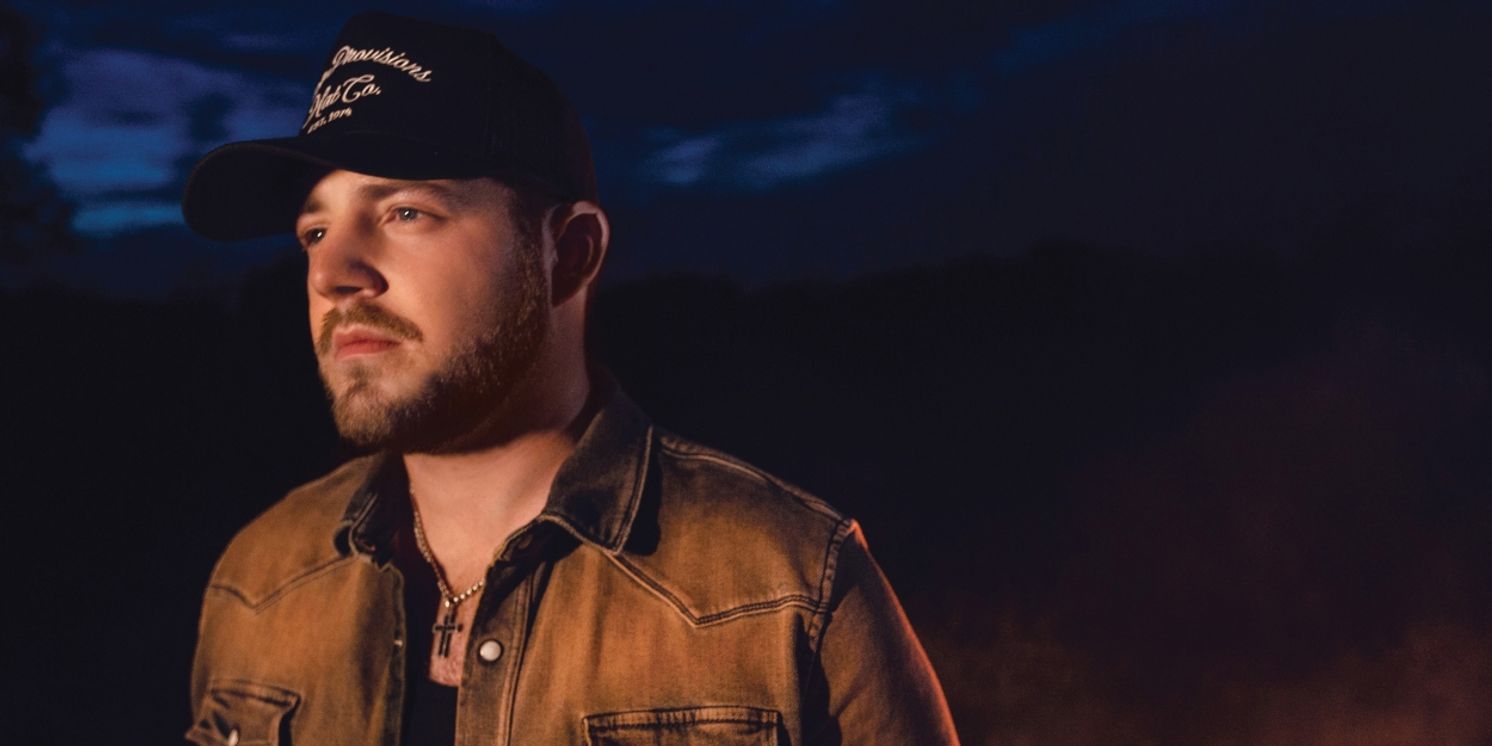 Kameron Marlowe Expands I CAN LIE Tour With 14 Additional Dates  Image