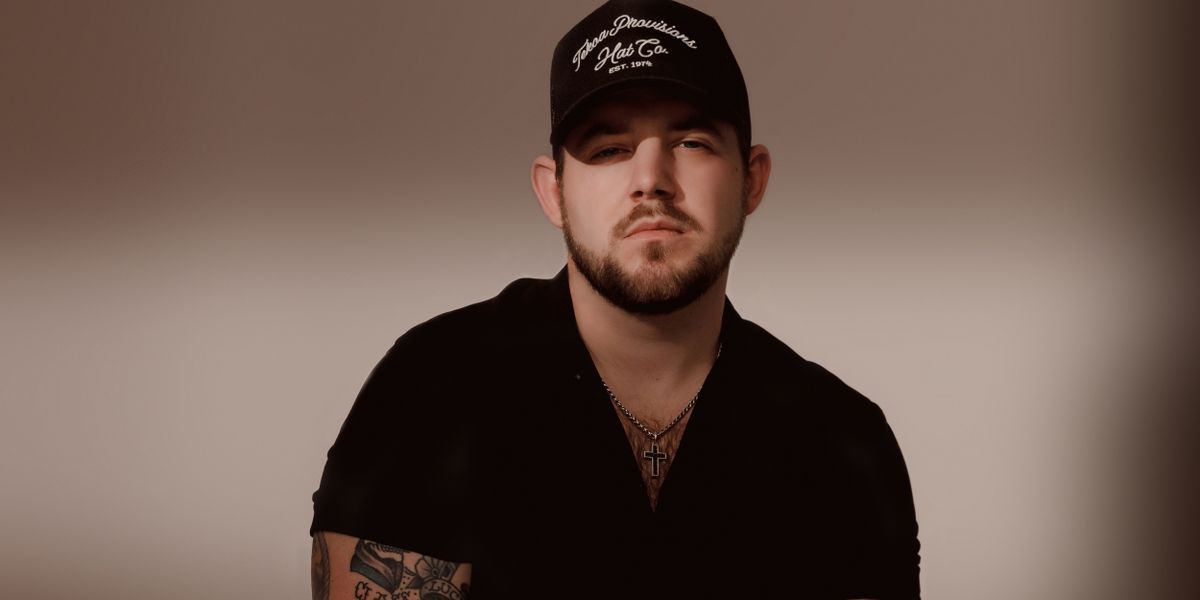 Kameron Marlowe Plots the 'Keepin' The Lights On World Tour 2024'