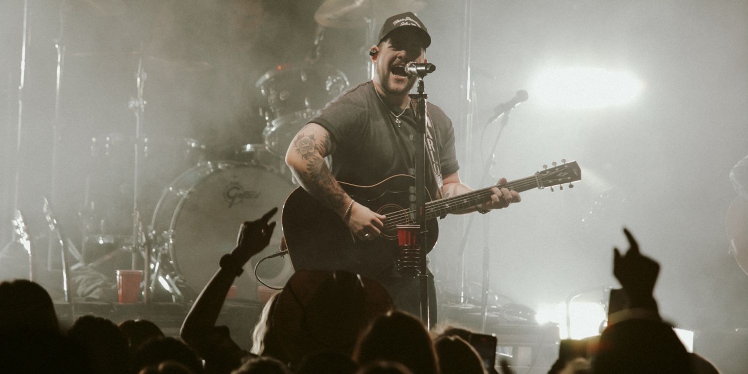 Kameron Marlowe Unveils 'The Strangers Tour'  Image