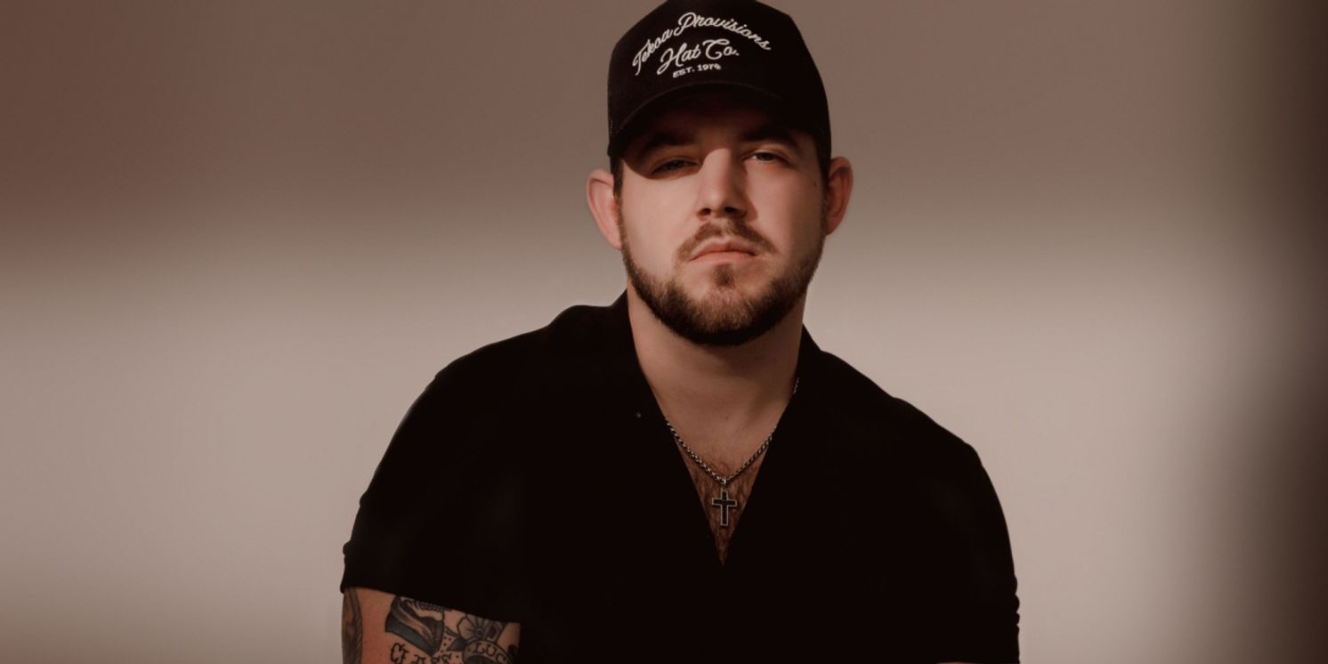 Kameron Marlowe Will Release Sophomore Album 'Keepin' The Lights On'  Image