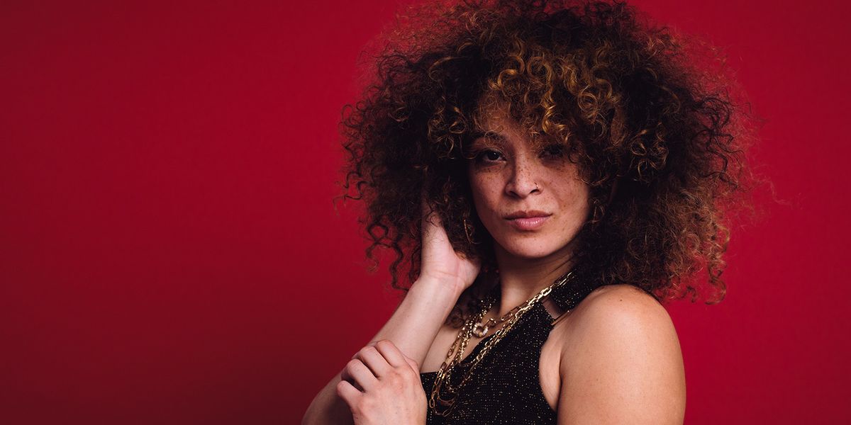 Kandace Springs To Headline WOMEN'S JAZZ FESTIVAL At Schomburg Center