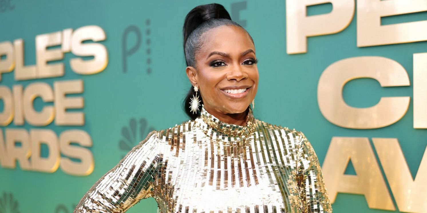 Kandi Burruss Still Working With Bravo After REAL HOUSEWIVES Exit  Image