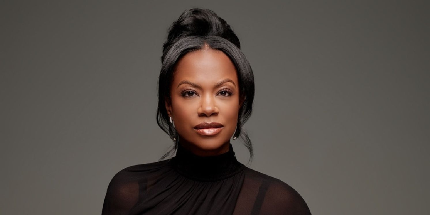 Kandi Burruss Will Join the Cast of & JULIET on Broadway  Image