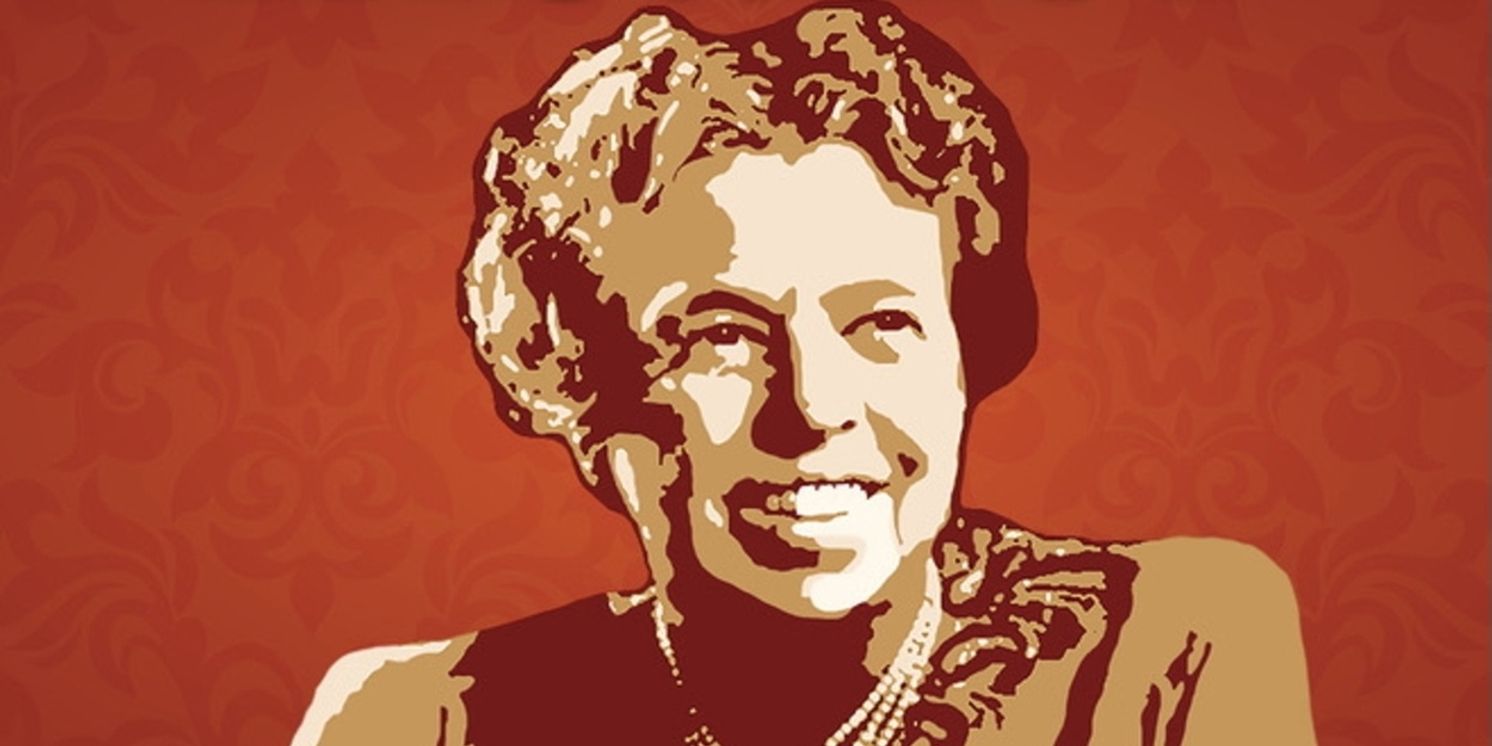 Kandis Chappell to Star in ELEANOR at Rubicon Theatre Company  Image