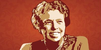 Kandis Chappell to Star in ELEANOR at Rubicon Theatre Company Photo