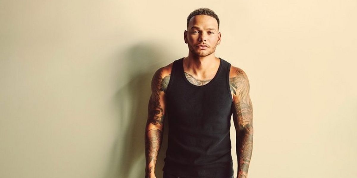 Kane Brown Earns RIAA Diamond Single