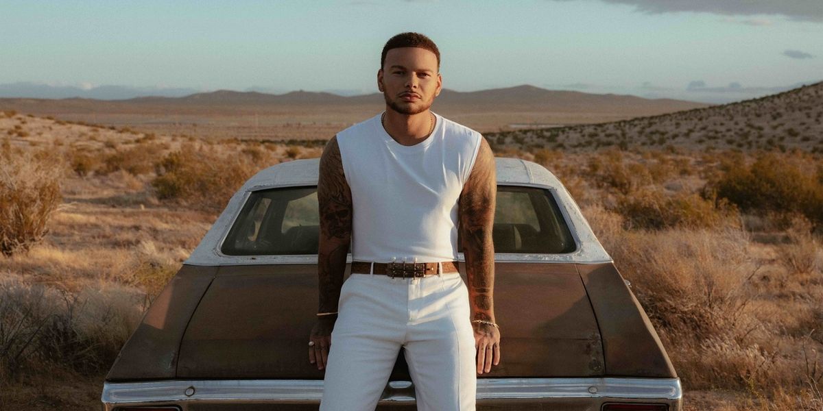 Kane Brown, Parker McCollum, & More Join iHeartCountry Festival Lineup