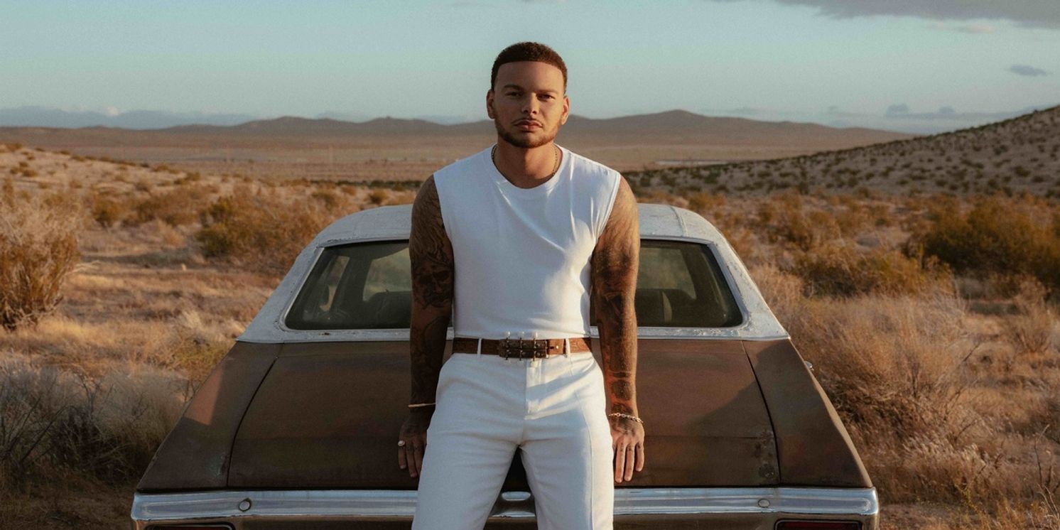 Kane Brown, Parker McCollum, & More Join iHeartCountry Festival Lineup  Image