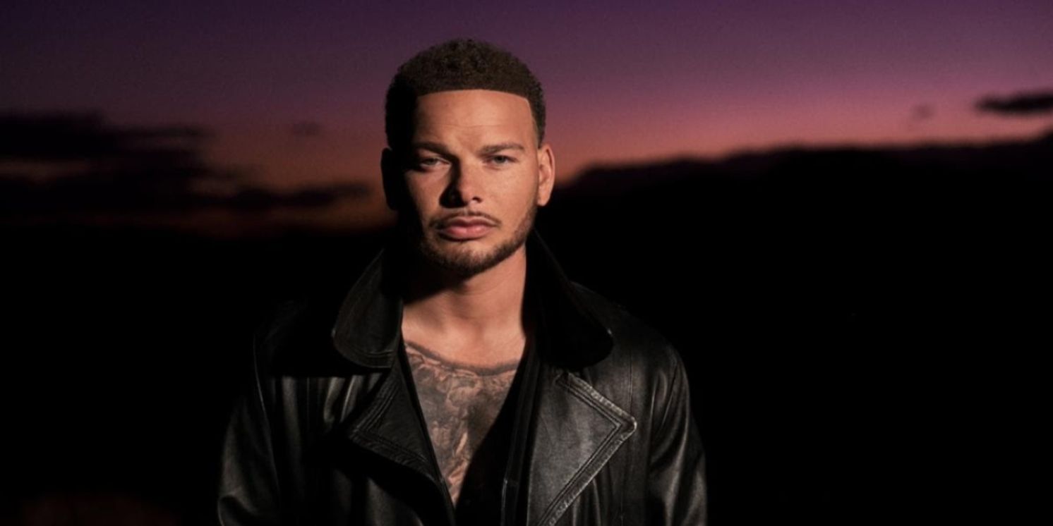 Kane Brown Releases New Song 'Gorgeous'  Image