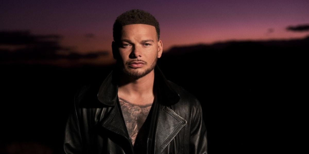 Kane Brown Releases 'Says I Can (The High Road Tour Version)'