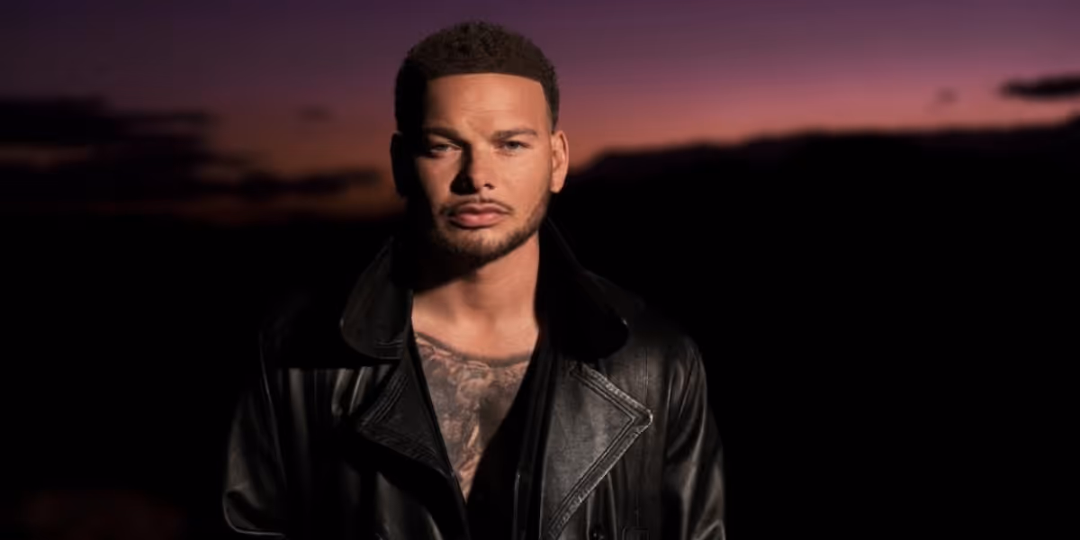Kane Brown's Highly Anticipated 'The High Road' Album Now Available