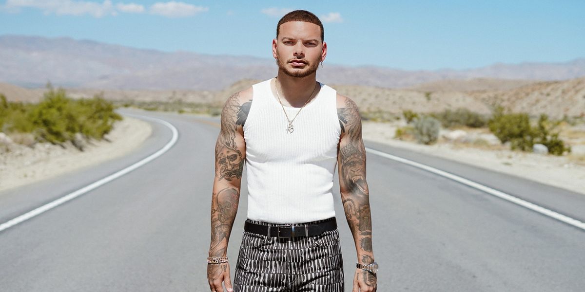 Kane Brown to Play In The Air Tour Dates for Australia & New Zealand This November