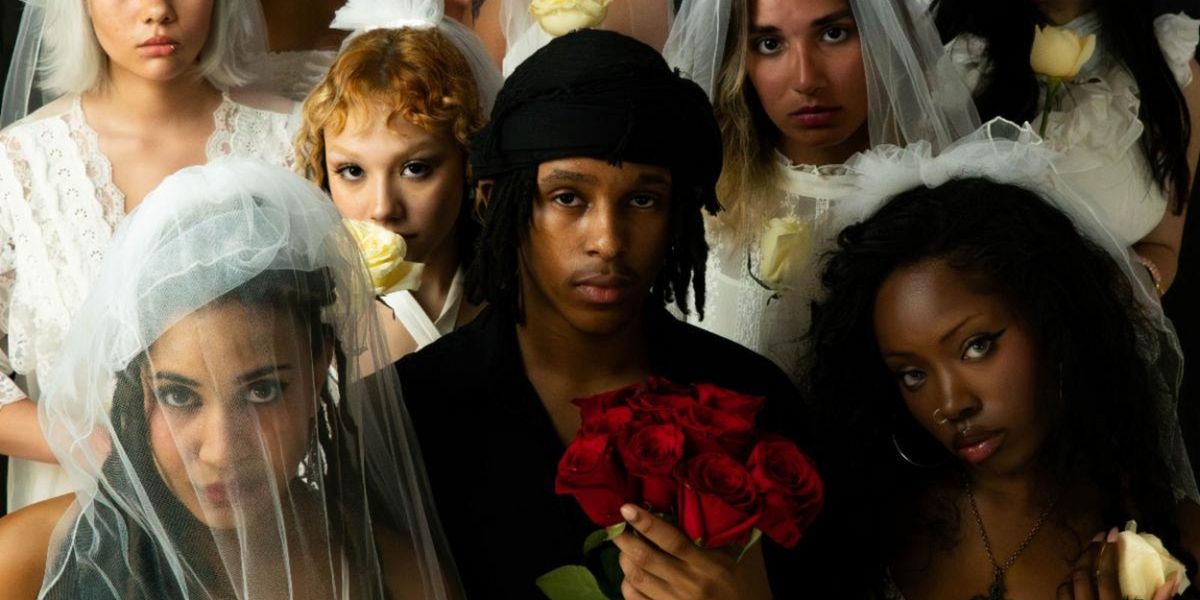 Kanii Drops New Single 'Marry Me'