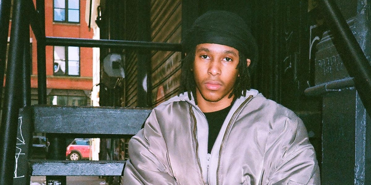 Kanii Links With Wolfacejoeyy for Menacing New Single