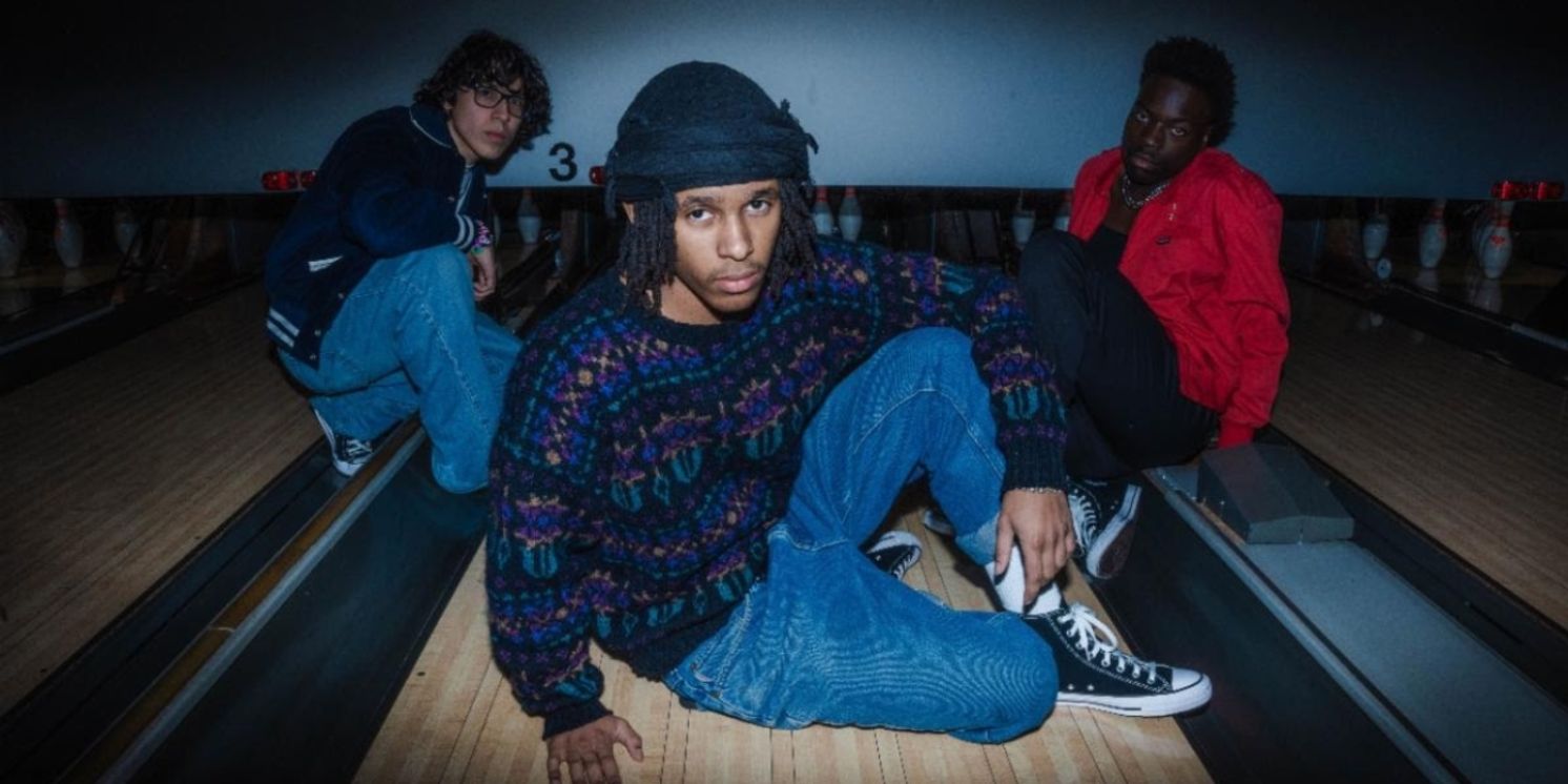 Kanii, Riovaz & Nimstarr Announce Upcoming EP With New Single 'Tell Me'  Image