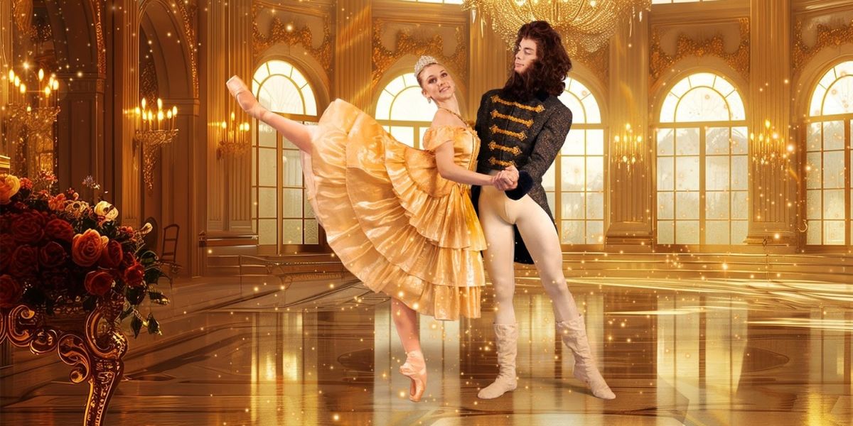 Kansas City Ballet Announces 2024-25 Season With BEAUTY AND THE BEAST