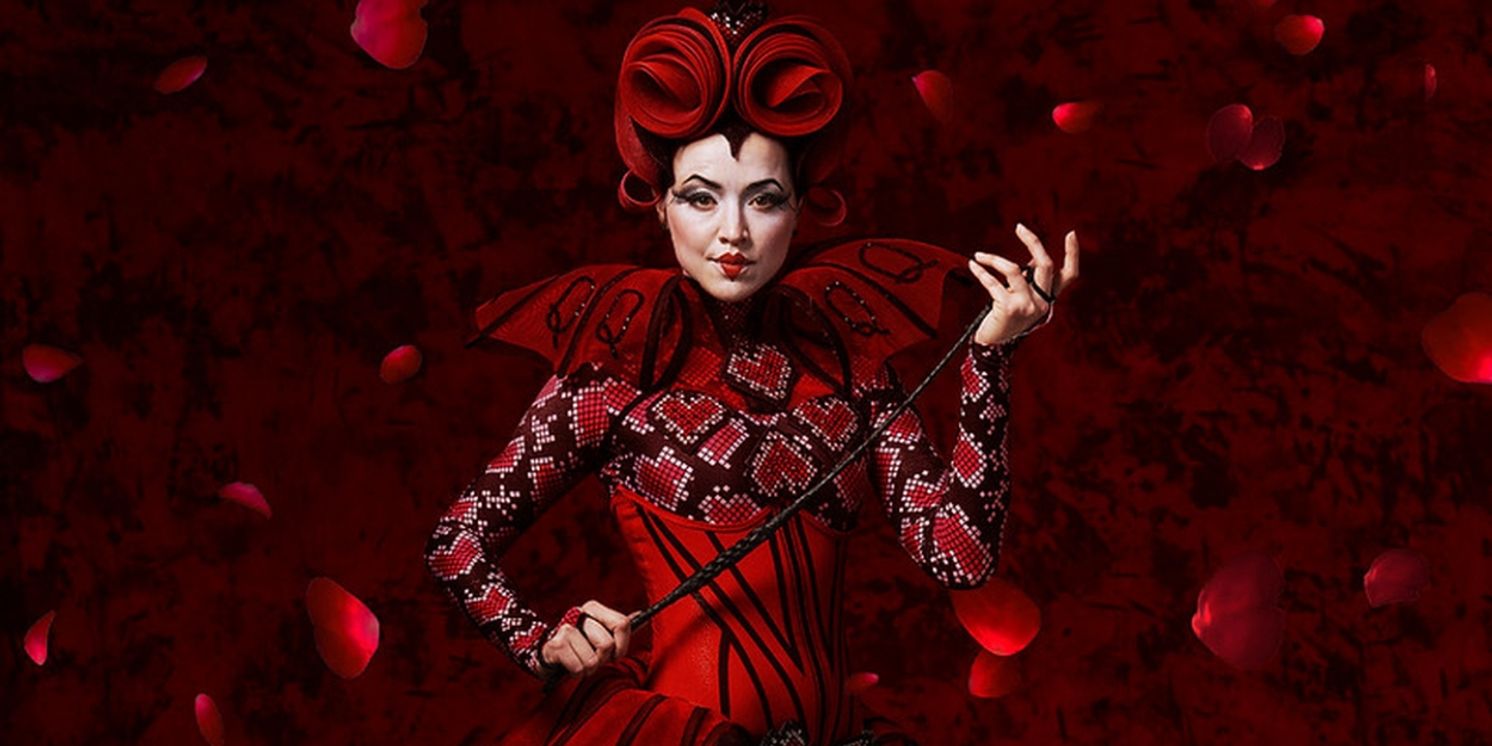 Kansas City Ballet Announces ALICE (IN WONDERLAND) And More for 2024-2025 Season  Image