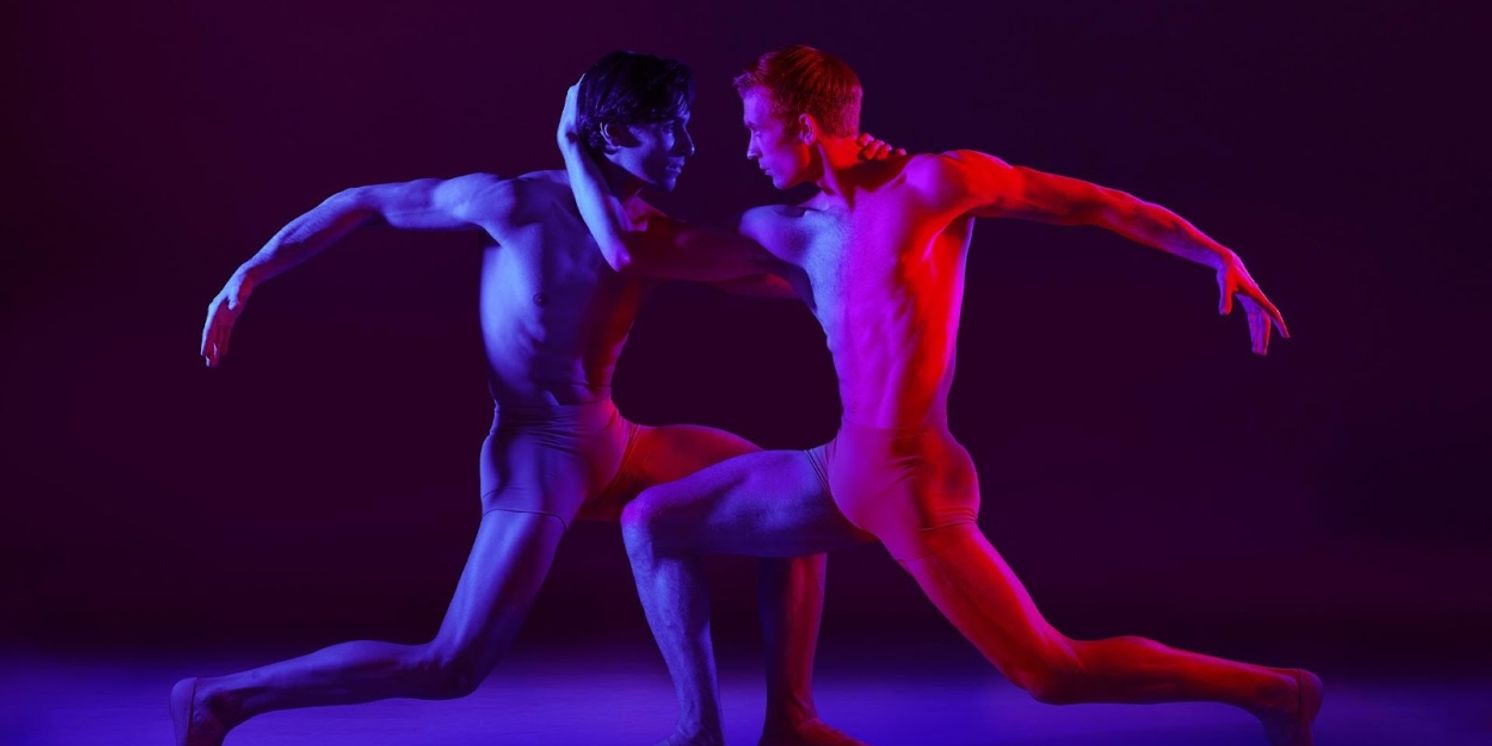 Kansas City Ballet Opens 2023-2024 Season With JEKYLL & HYDE  Image