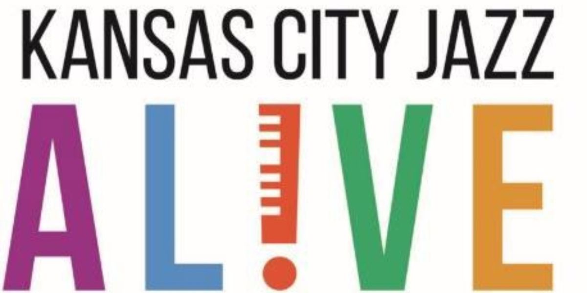 Kansas City Jazz Alive Sets Special April Events