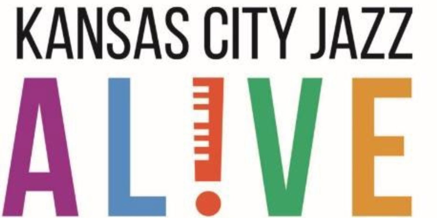 Kansas City Jazz Alive Sets Special April Events  Image