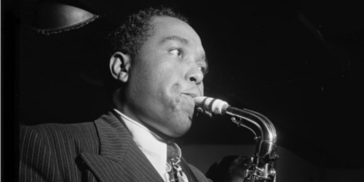 Kansas City Jazz Orchestra To Present SPOTLIGHT: CHARLIE PARKER Featuring Lonnie McFadden  Image