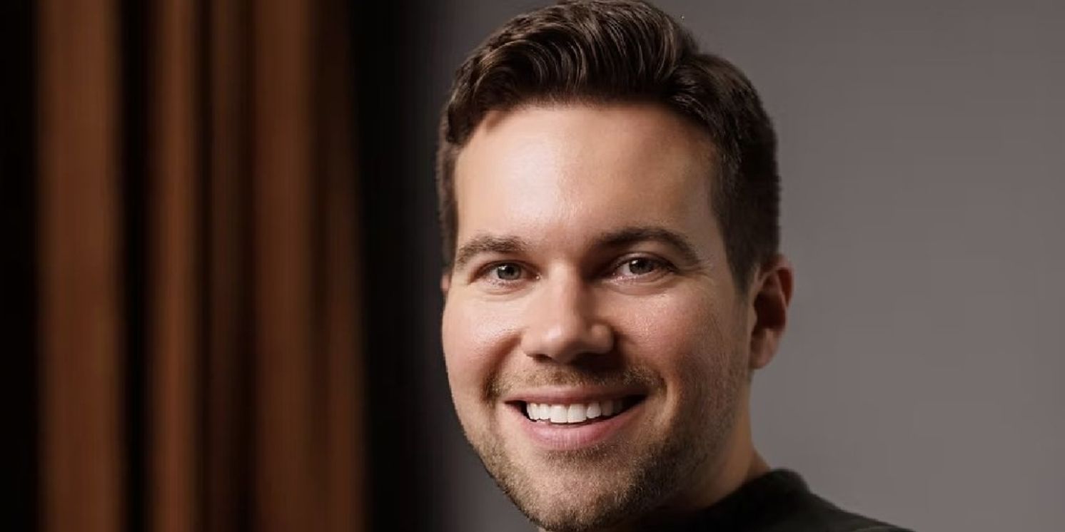 Kansas City Public Theatre Unveils '25-26 Season Featuring Ryan Bernstein as Resident Playwright  Image