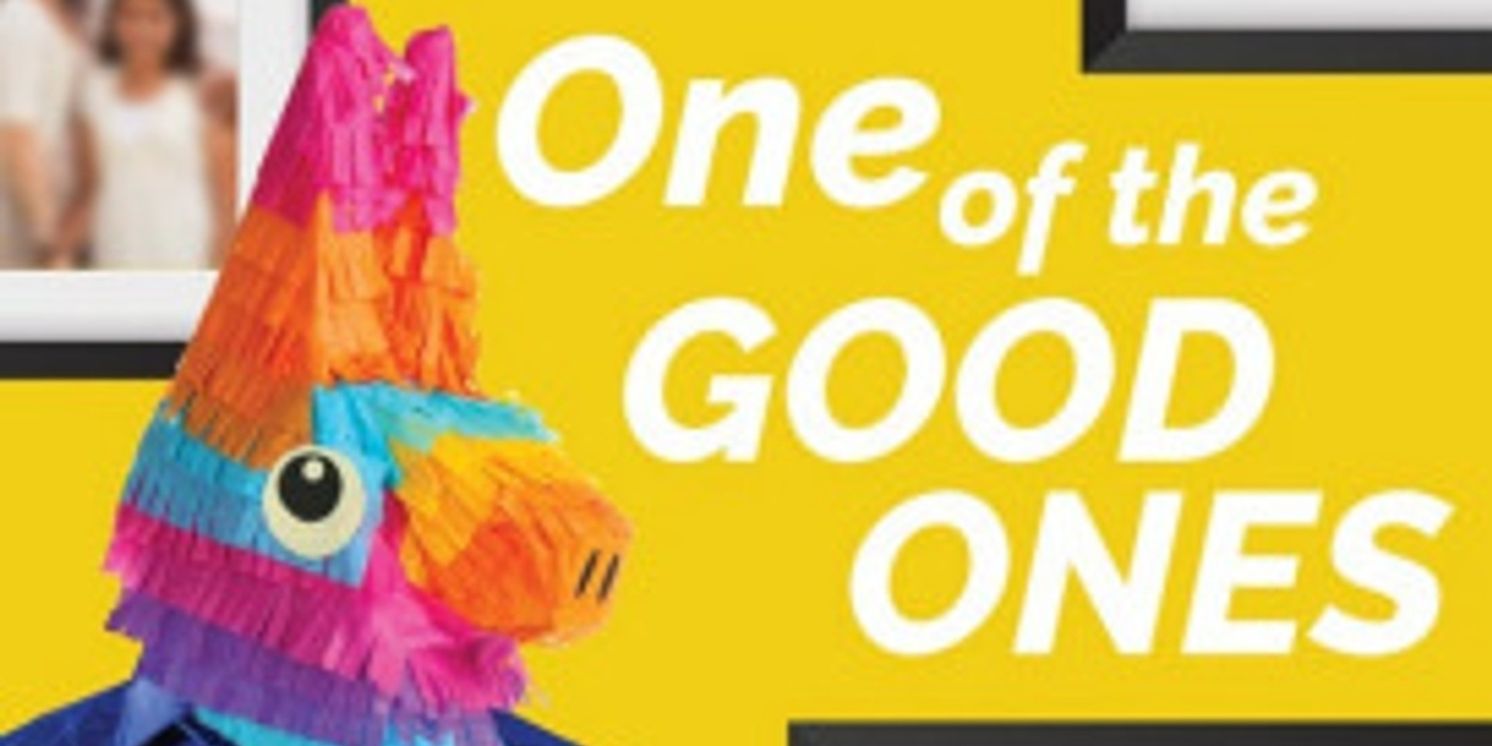 Kansas City Repertory Theatre Reveals Updated Cast For ONE OF THE GOOD ONES  Image