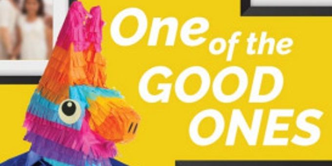 Kansas City Repertory Theatre Reveals Updated Cast For ONE OF THE GOOD ONES Photos